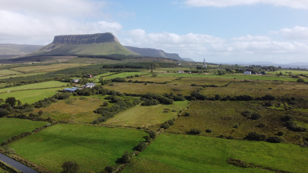 Benbulben
