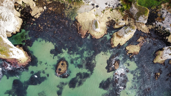 Coast of Northern Ireland