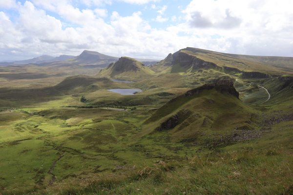 Quiraing
